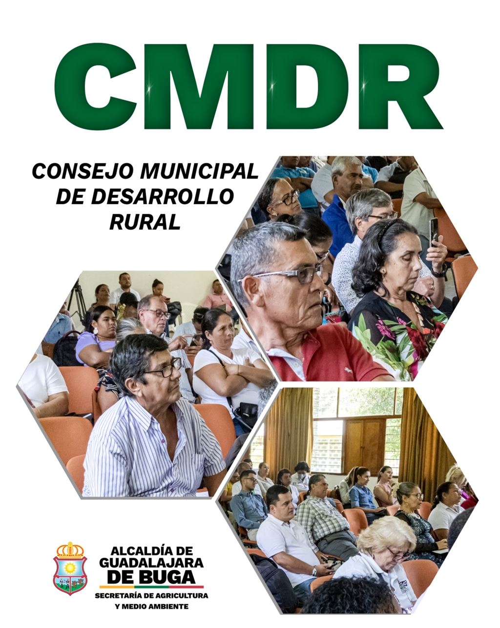 SEGUNDA ASAMBLEA DEL CMDR 2025 SE REALIZARÁ ESTE MIÉRCOLES EN BUGA SEGUNDA ASAMBLEA DEL CMDR 2025 SE REALIZARÁ ESTE MIÉRCOLES EN BUGA