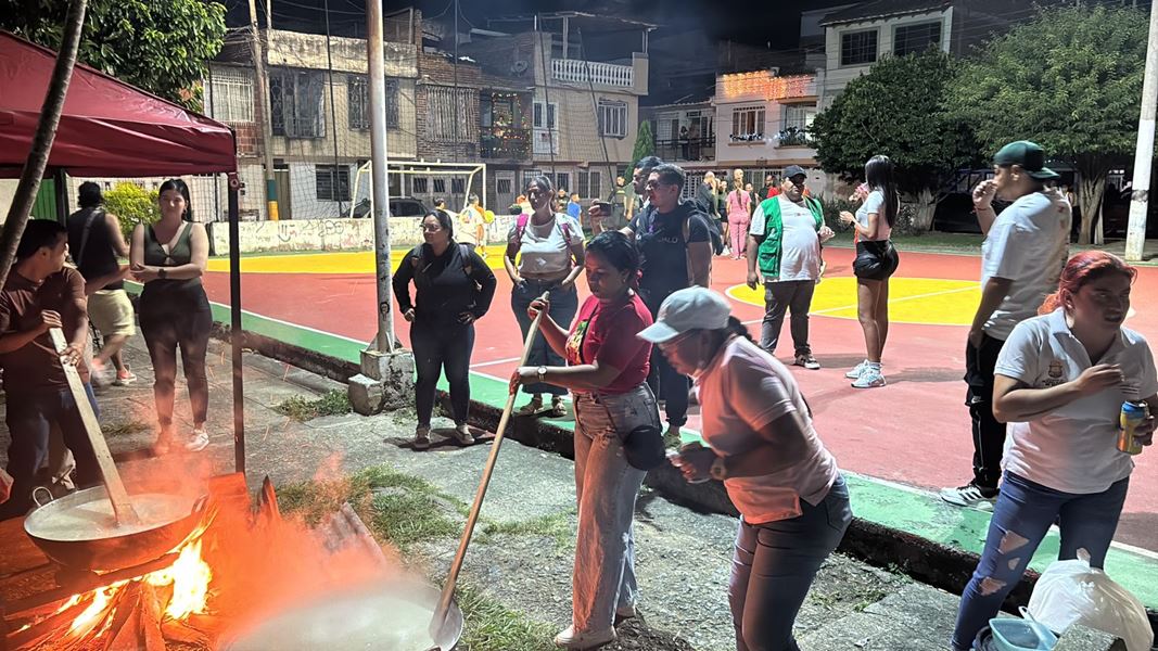 LA XIII SEMANA DE LA DIVERSIDAD SEXUAL EN BUGA, TAMBIÉN SE CELEBRÓ CON DEPORTE E INTEGRACIÓN COMUNITARIA LA XIII SEMANA DE LA DIVERSIDAD SEXUAL EN BUGA, TAMBIÉN SE CELEBRÓ CON DEPORTE E INTEGRACIÓN COMUNITARIA