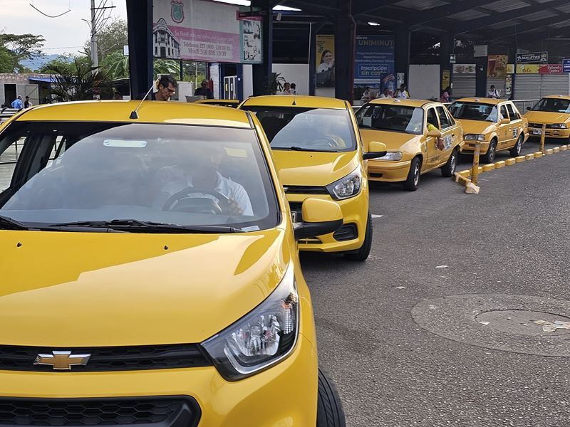 ACLARACIÓN SOBRE TARIFA DIFERENCIAL DE $500 EN TERMINAL DE TRANSPORTES ACLARACIÓN SOBRE TARIFA DIFERENCIAL DE $500 EN TERMINAL DE TRANSPORTES