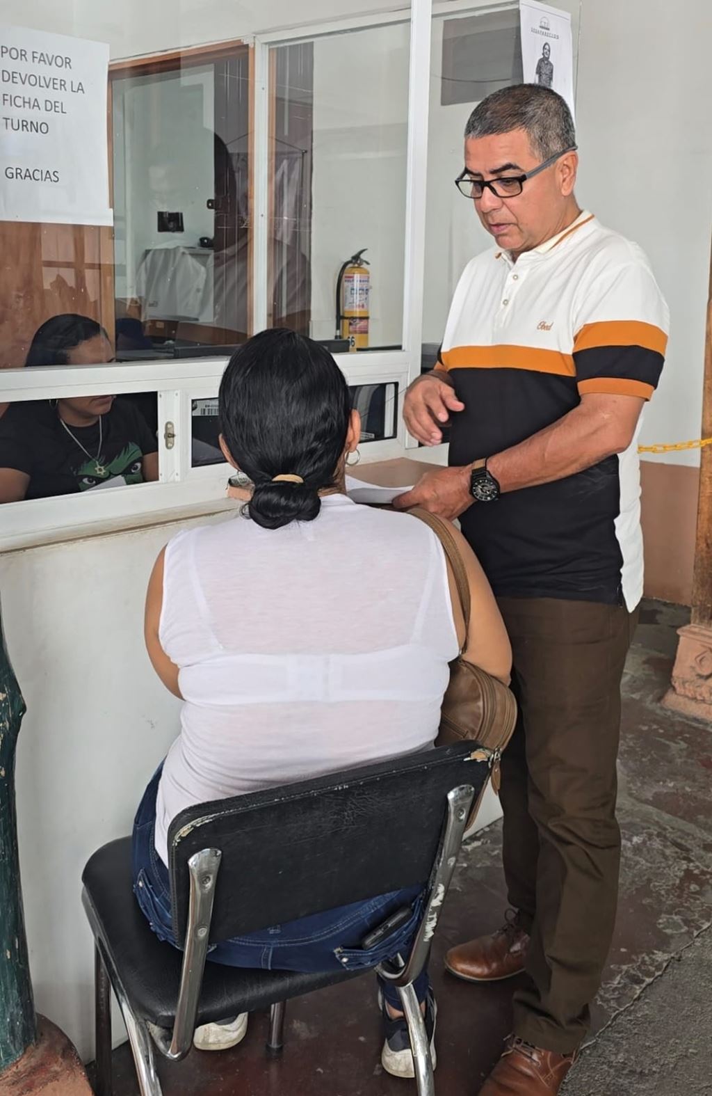 ALCALDÍA DE BUGA INVITA A VERIFICAR INFORMACIÓN DE PROGRAMAS SOCIALES POR LOS CANALES OFICIALES ALCALDÍA DE BUGA INVITA A VERIFICAR INFORMACIÓN DE PROGRAMAS SOCIALES POR LOS CANALES OFICIALES